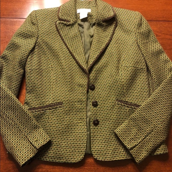 Worthington Jackets & Blazers - Worthington women’s blazer size 4